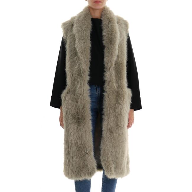 GILET ECOPELLICCIA ELEH - Mad Fashion | img vers.1300x/